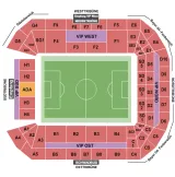 Bayer 04 Leverkusen vs. SV Elversberg