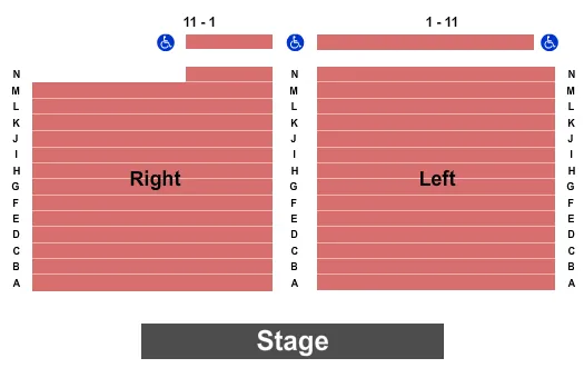 Ken Ludwig's Leading Ladies Tickets and Info