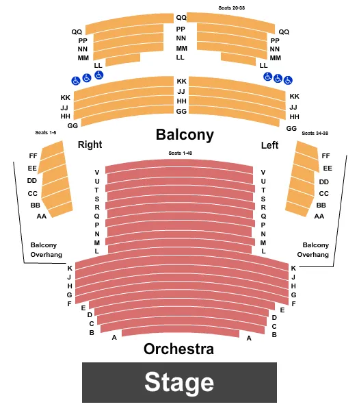 Bored Teachers Tickets and Info