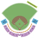 Evansville Otters vs. Sussex County Miners