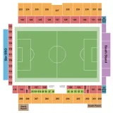 Kansas City Current vs. Orlando Pride