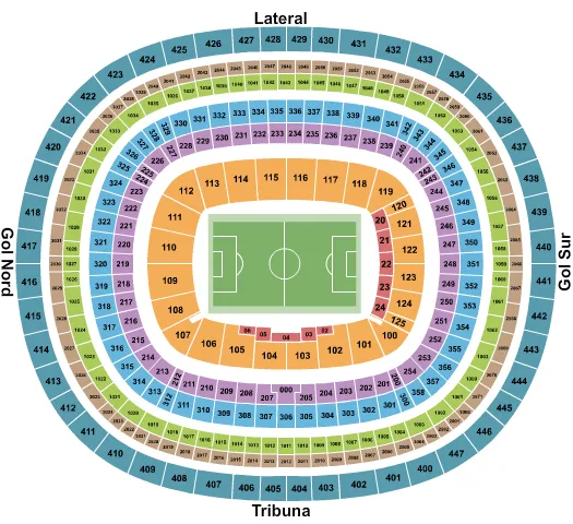 FC Barcelona vs. Real Madrid CF