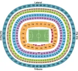 FC Barcelona vs. Real Madrid CF