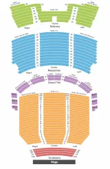 Ballet West: The Nutcracker