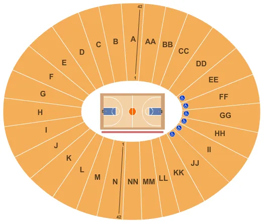 Iowa Hawkeyes vs. Iowa State Cyclones