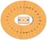 Iowa Hawkeyes vs. Iowa State Cyclones