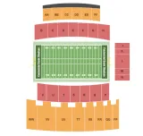 Arkansas State Red Wolves vs. Troy Trojans