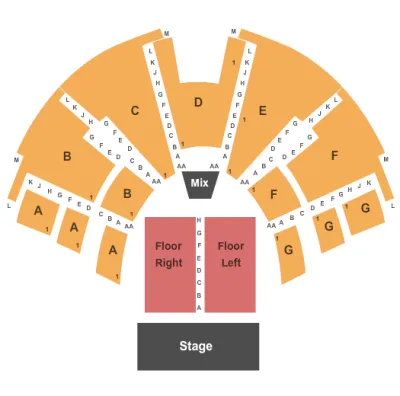 The Marvelous Miss Gender Tour Starring Bosco
