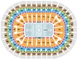 NHL Preseason: Montreal Canadiens vs. Toronto Maple Leafs (SS)