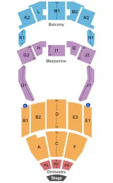 World Ballet Company: The Nutcracker