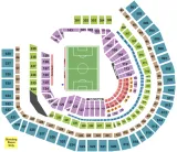 New York City FC vs. Los Angeles FC
