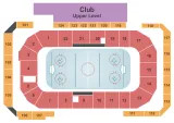 Exhibition: Notre Dame Fighting Irish Hockey vs. United States National Team Development Program