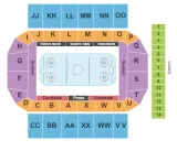 Boston College Eagles vs. Alaska Fairbanks Nanooks