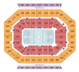 Worcester Railers vs. Wheeling Nailers