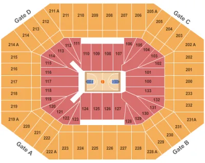 North Carolina Tar Heels vs. The Citadel Bulldogs