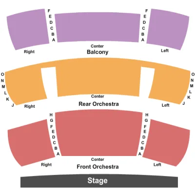 Terpsicorps Theatre of Dance