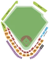 Arkansas Travelers vs. Wichita Wind Surge