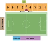 Hartford Athletic FC vs. Orange County SC