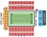 2026 New Mexico Lobos Football Season Tickets (Includes Tickets To All Regular Season Home Games)