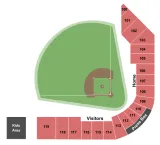 Lowell Spinners vs. Norwich Sea Unicorns