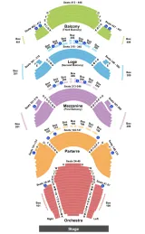 Colorado Ballet: The Nutcracker