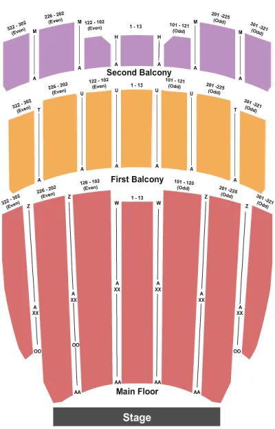 Black Panther in Concert