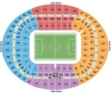 Arsenal FC vs. Nottingham Forest FC