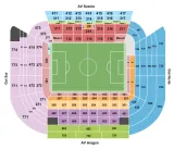 Valencia CF vs. Real Madrid CF