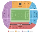 Deportivo A Coruna vs. Real Betis