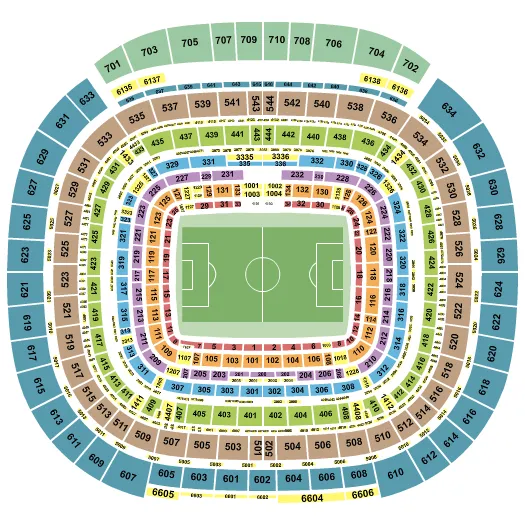 Real Madrid CF vs. Malaga CF
