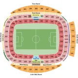 Manchester City FC vs. Nottingham Forest FC