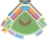 West Michigan Whitecaps vs. Fort Wayne TinCaps