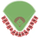 Jersey Shore BlueClaws vs. Hudson Valley Renegades