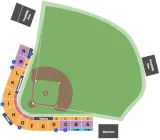 Worcester Bravehearts vs. Norwich Sea Unicorns