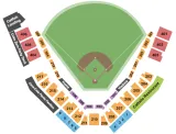Zebulon Devil Dogz vs. Wilmington Sharks
