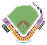 Wisconsin Timber Rattlers vs. Beloit Sky Carp