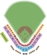 Wilmington Blue Rocks vs. Hudson Valley Renegades
