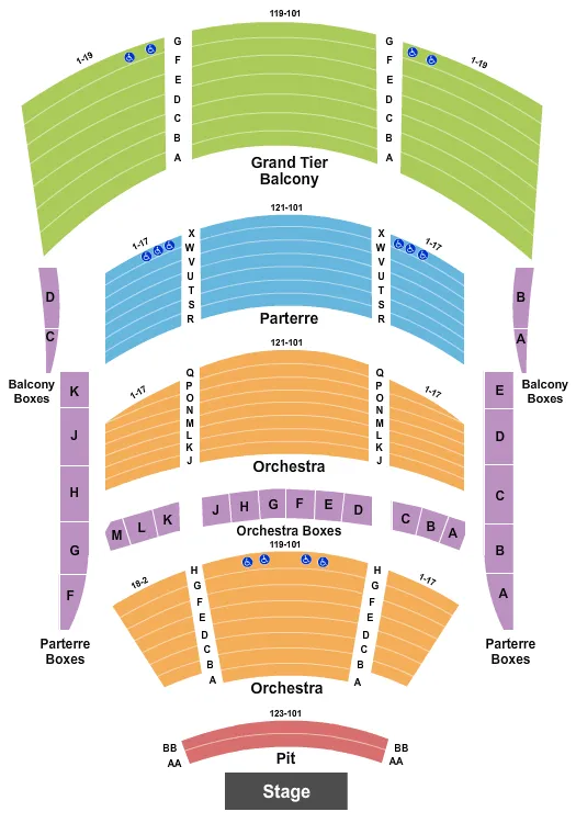Bored Teachers Tickets and Info