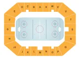 Adirondack Thunder vs. Norfolk Admirals