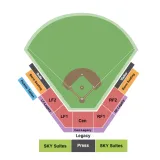 Sylvan Lake Gulls vs. Fort McMurray Giants