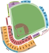 Fort Myers Mighty Mussels vs. Bradenton Marauders