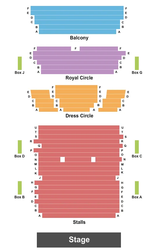 The Cherry Orchard