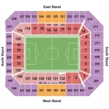 Everton FC vs. Nottingham Forest FC
