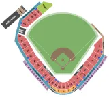 Columbus Clippers vs. Louisville Bats