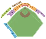 Chicago Dogs vs. Milwaukee Milkmen