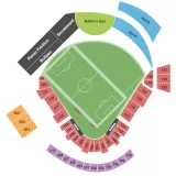 New Mexico United vs. Oakland Roots SC