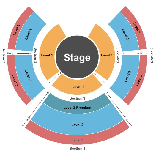 Cirque Italia: Water Circus - Atlantis Tickets and Info