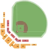Lakeshore Chinooks vs. Royal Oak Leprechauns
