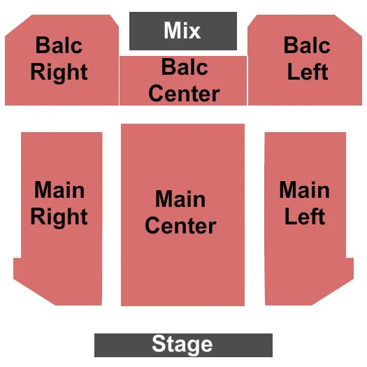 Trolls The Musical JR. Tickets and Info