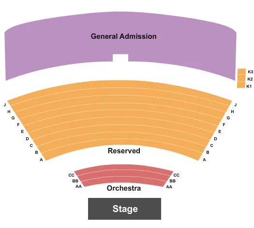 Odyssey Dance Theatre's Thriller Tickets and Info
